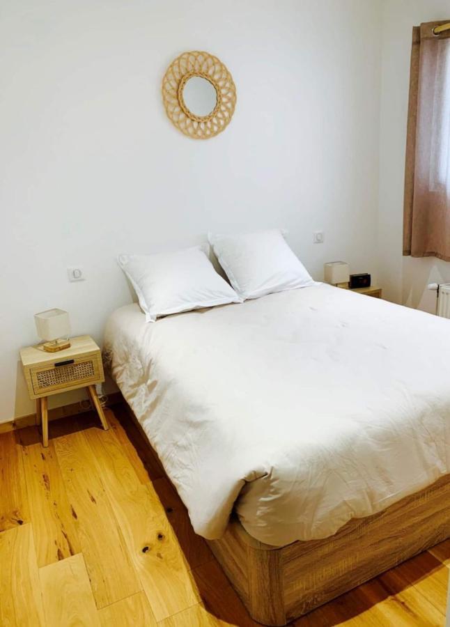 Appartement LE PETIT GERVAIS pour un instant parfait ! à Saint-Gervais-les-Bains Extérieur photo