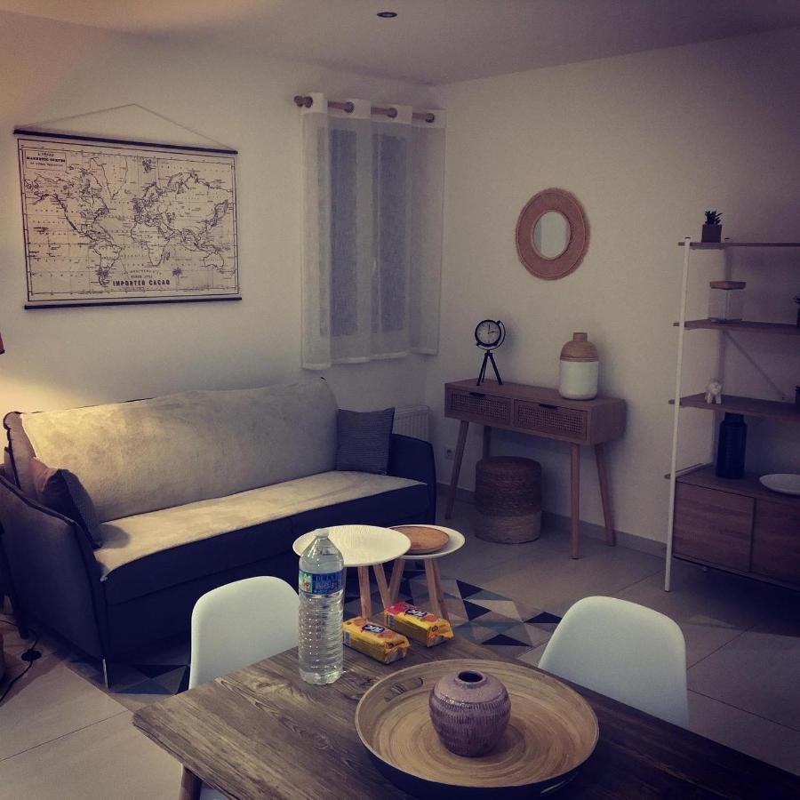 Appartement LE PETIT GERVAIS pour un instant parfait ! à Saint-Gervais-les-Bains Extérieur photo