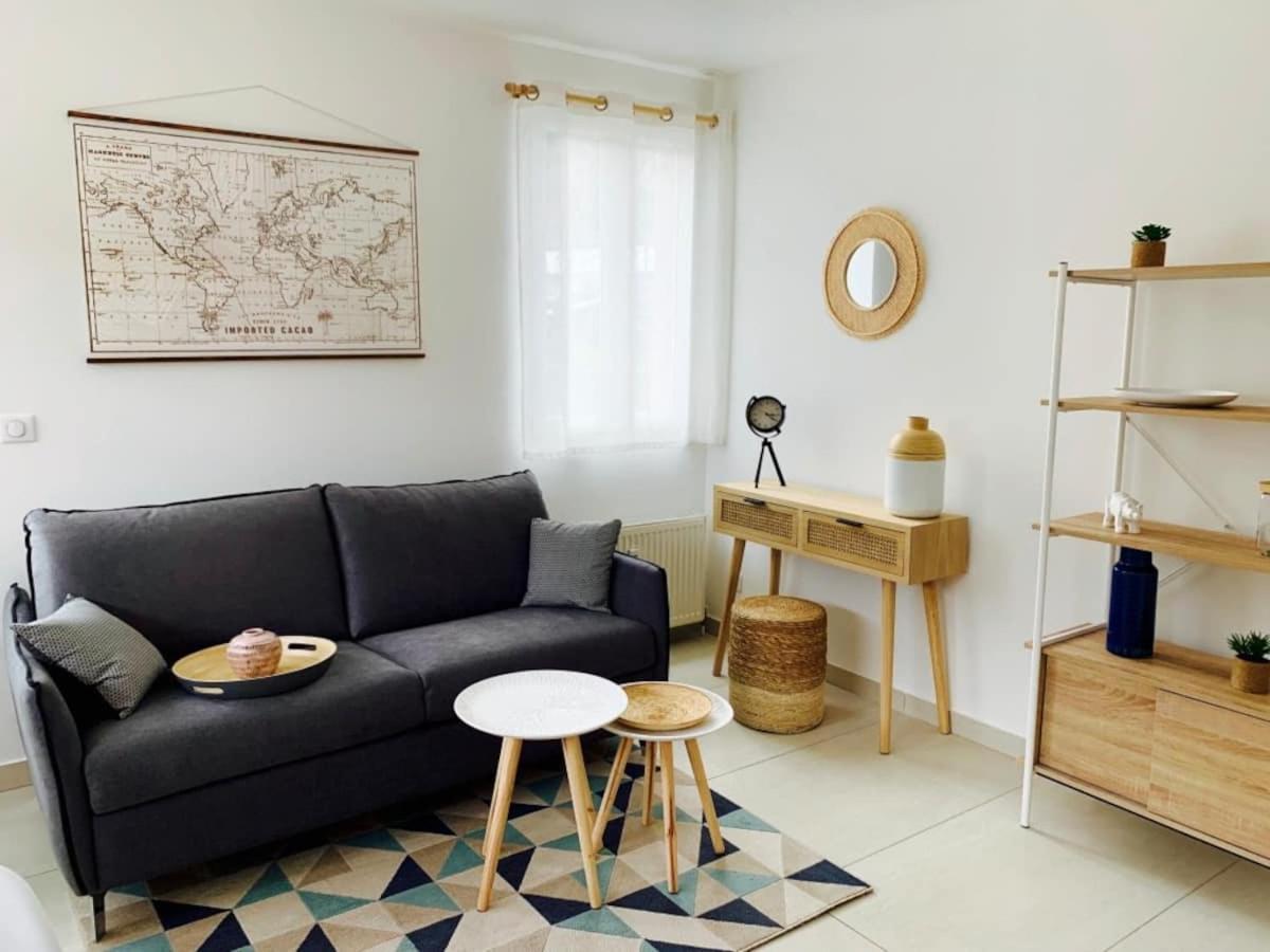 Appartement LE PETIT GERVAIS pour un instant parfait ! à Saint-Gervais-les-Bains Extérieur photo