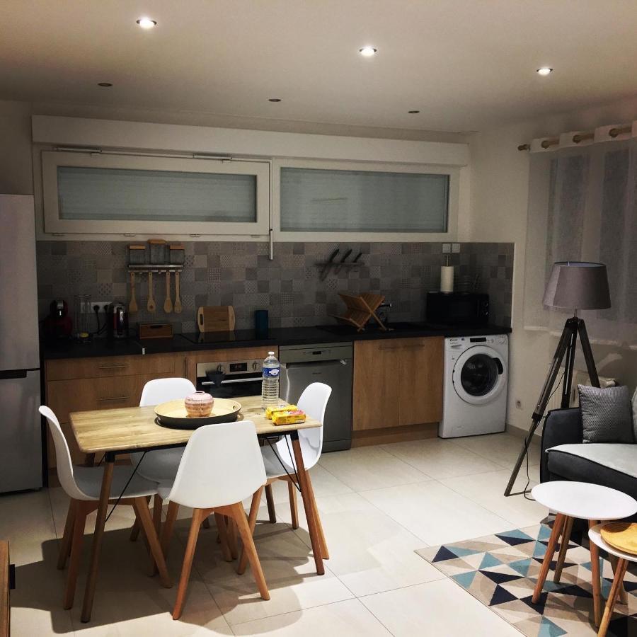 Appartement LE PETIT GERVAIS pour un instant parfait ! à Saint-Gervais-les-Bains Extérieur photo